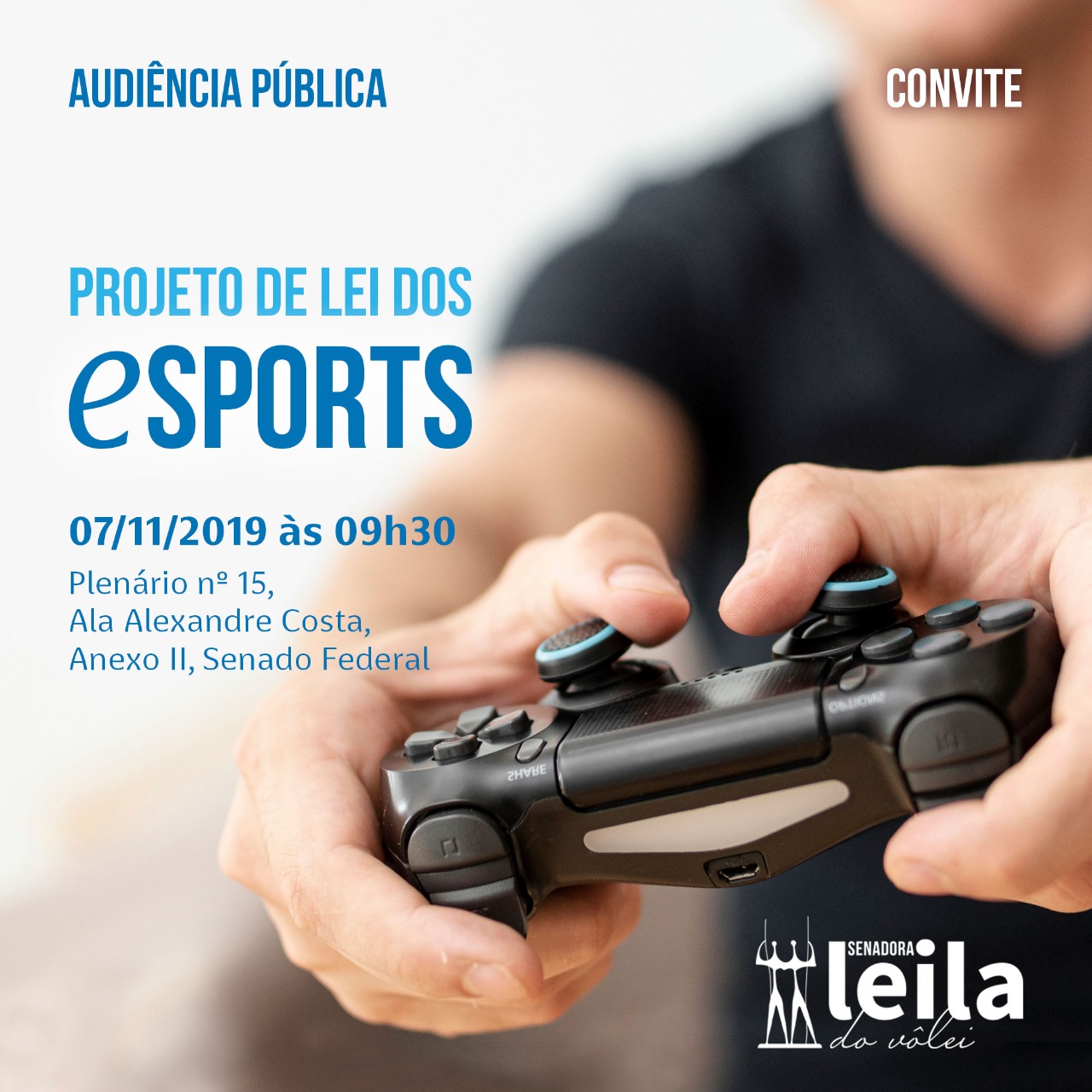 E-Sports (esportes eletrônicos) na Educação Física